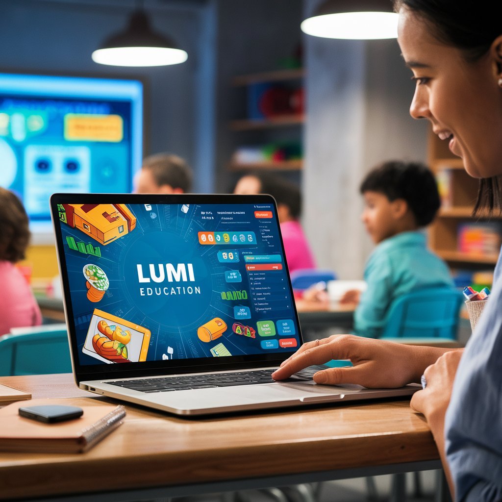 Lumi education y h5p gratis