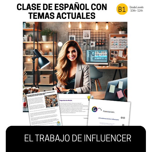 Temas actuales para la clase de conversación ele